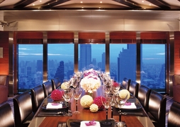 The Peninsula Bangkok