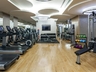 Fitness Centre