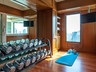 The Peninsula Suite Fitness