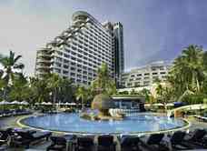 Hilton Hua Hin Resort & Spa