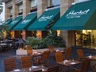 THE MARKET RESTAURANT