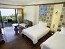 TWIN BAY ROOM