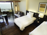 TWIN EXECUTIVE ROOM