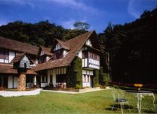 The Lakehouse Cameron Highlands