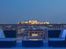 View from Hotel