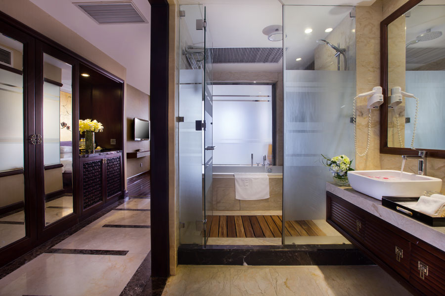 Golden Silk Boutique Hotel