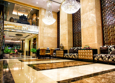 Golden Silk Boutique Hotel