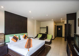 Royal Nakara Ao Nang