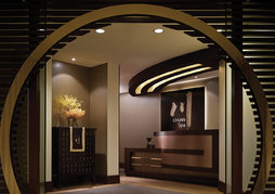 The Langham, Melbourne