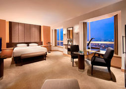 Grand Hyatt Jakarta