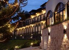 Cameron Highlands Resort