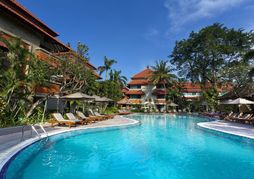 White Rose Kuta Resort, Villas & Spa