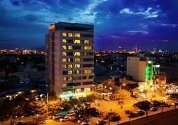 Fansipan Da Nang Hotel