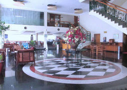 Hotel Royal Regal Surabaya