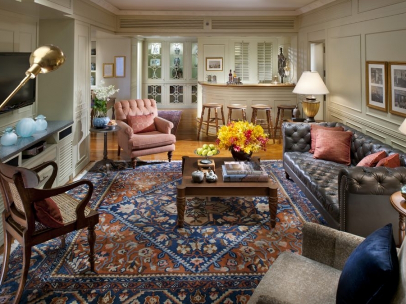 Authors Suite