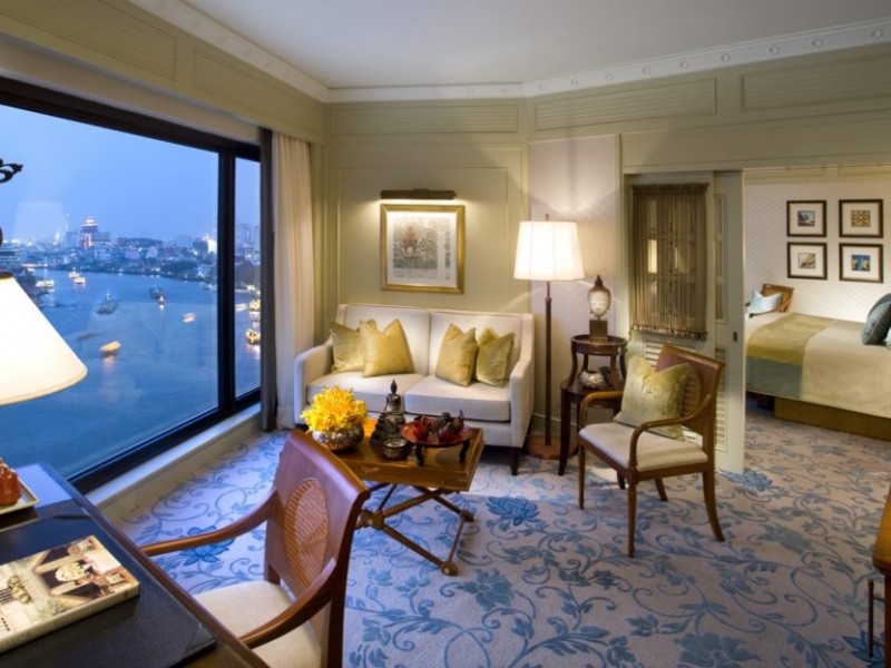 Family Two-Bedroom Suite