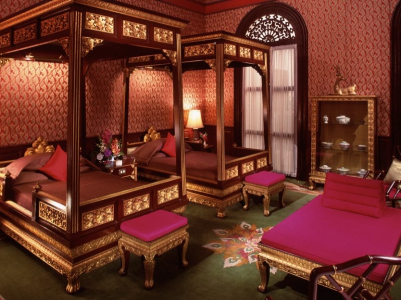 Heritage Authors Suite