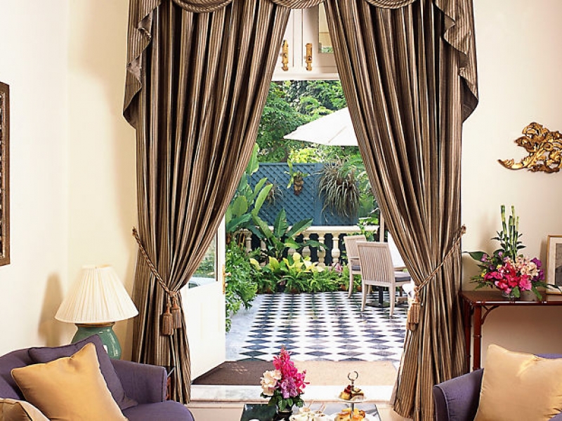 Joseph Conrad Suite