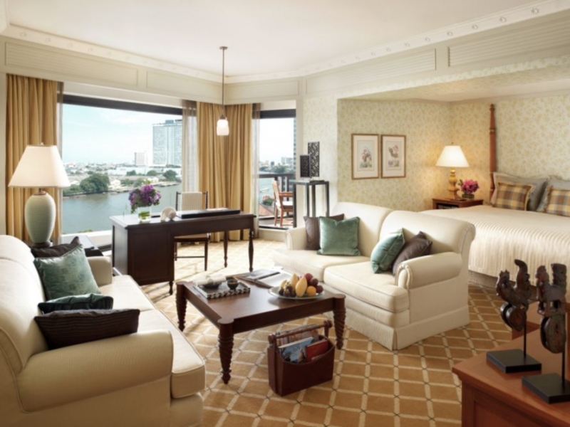 Mandarin Room