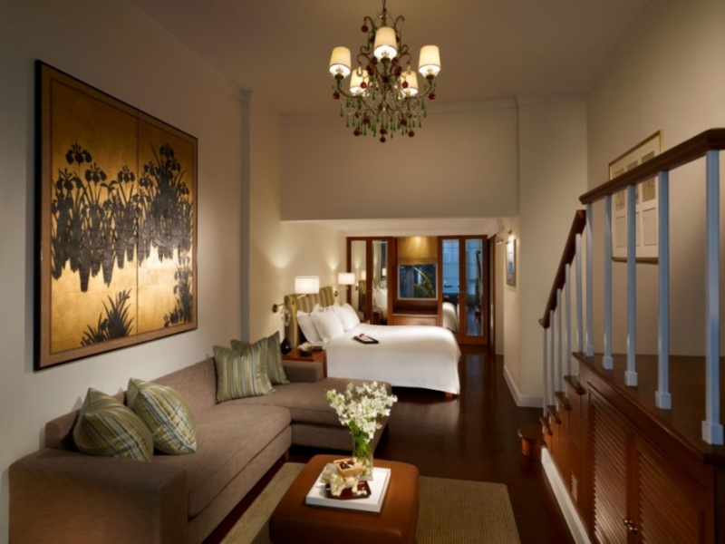 Premier Room