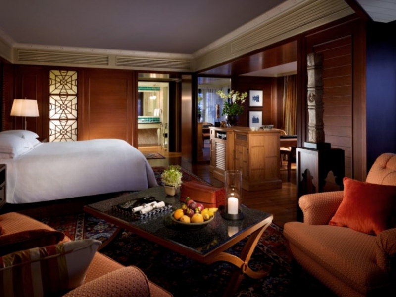 State Room