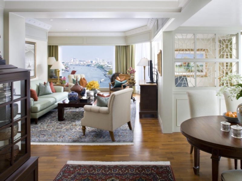 Selandia Presidential Suite