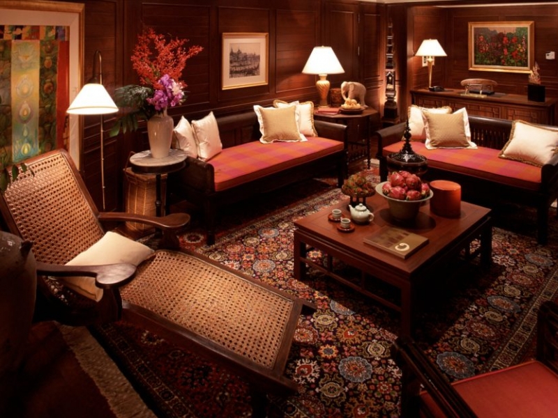 Siam Suite