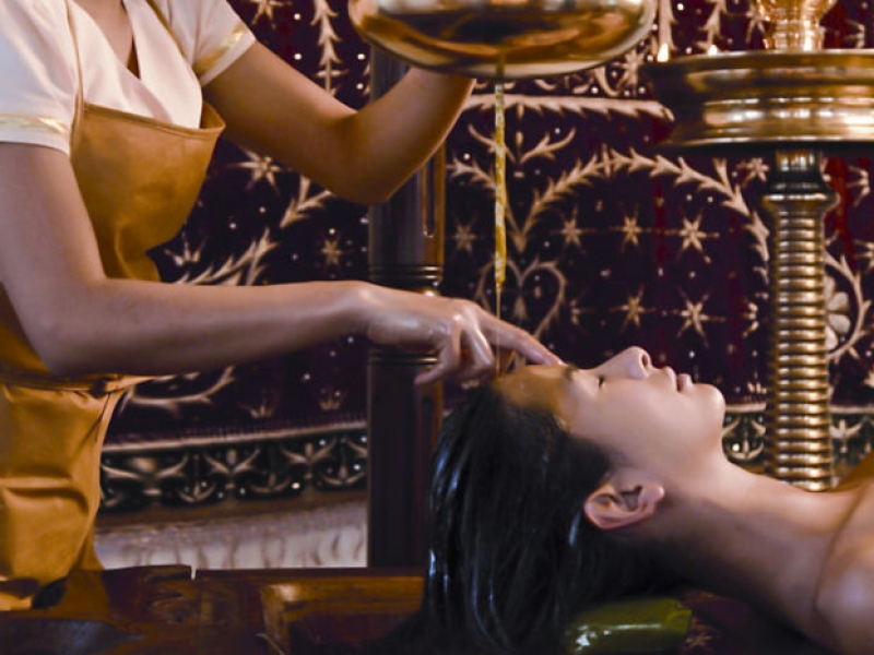 Ayurveda