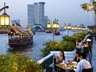 Riverside Terrace Restaurant