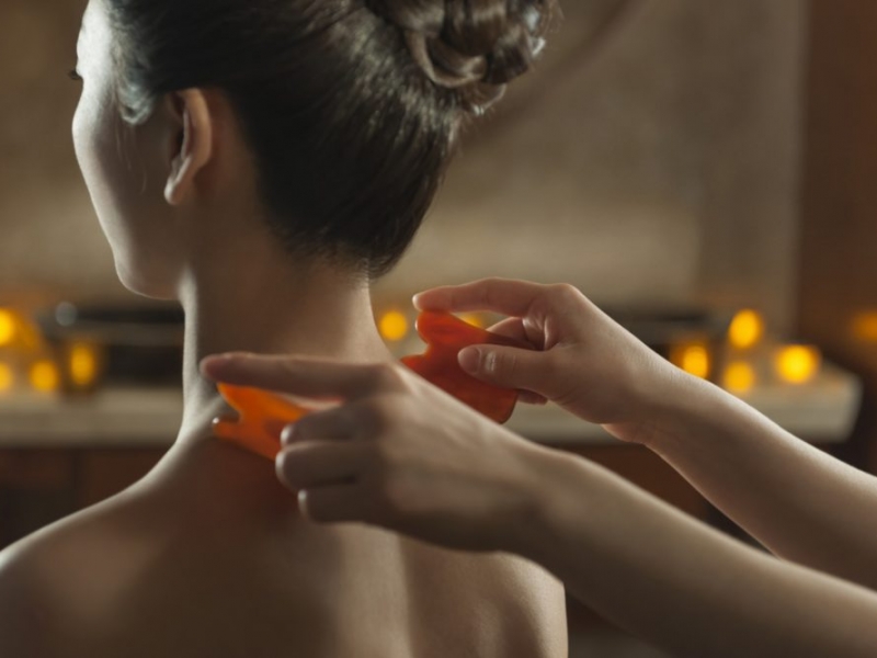 Beauty by Mandarin Oriental