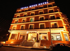 Petra Moon Hotel