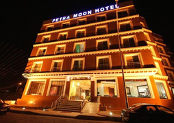 Petra Moon Hotel