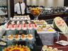 Restaurant Buffet