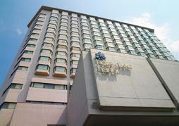 Hotel du Parc Hanoi
