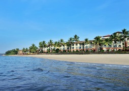Goa Marriott Resort & Spa