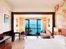 Guest room, 1 King, Bay view