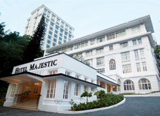The Majestic Hotel Kuala Lumpur, Autograph Collection