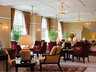 Tea Lounge
