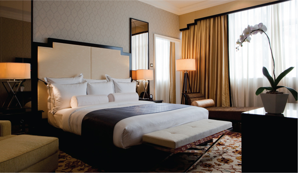 Majestic Suites