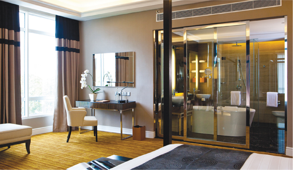 Premier Room