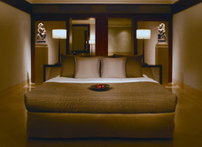 The St. Regis Goa Resort