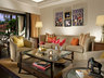 Lagoon Suite