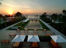 So/ Sofitel Hua Hin