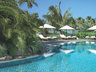 Poolside Bar