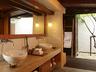Washing Sink