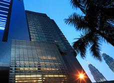 Traders Hotel Kuala Lumpur