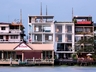 Sala rattanakosin Exterior