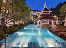 Centara Anda Dhevi Resort and Spa