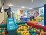 Childrens Play Area - Indoor