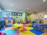 Childrens Play Area - Indoor